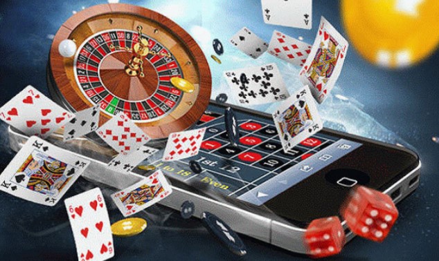 CASINO EN LIGNE