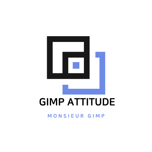 Gimp Attitude